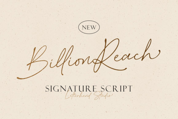 Billion Reach: A Romantic Script for Branding