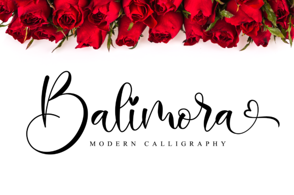 Why Balimora Script is a Game-Changer for Small Business Branding